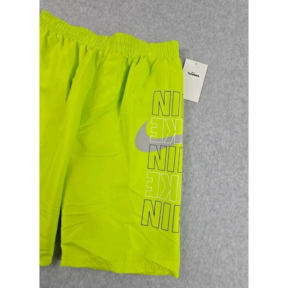 Nike new tag